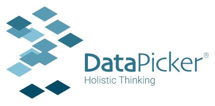 DataPicker logo