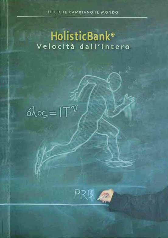 HolisticBank cover