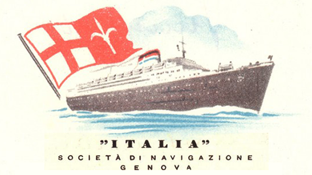 Italia di Navigazione